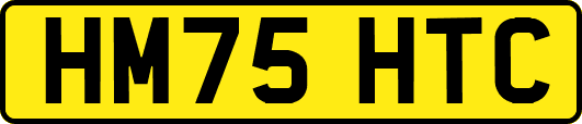 HM75HTC