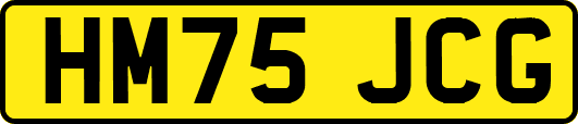 HM75JCG