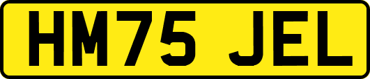 HM75JEL