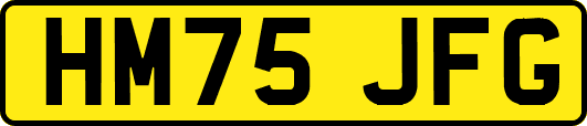 HM75JFG