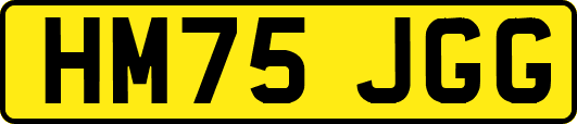 HM75JGG