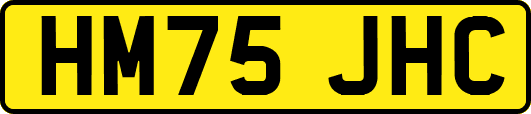 HM75JHC