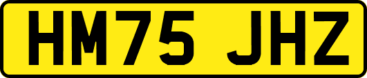 HM75JHZ