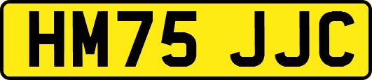 HM75JJC