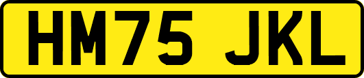 HM75JKL