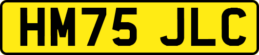 HM75JLC