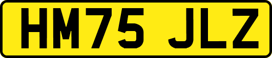 HM75JLZ