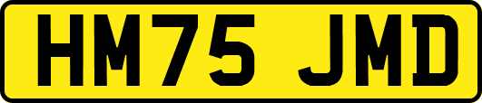 HM75JMD