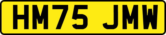 HM75JMW