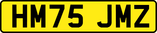 HM75JMZ