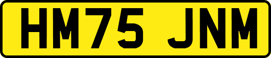 HM75JNM