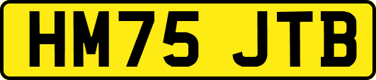 HM75JTB