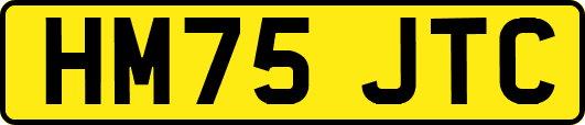 HM75JTC