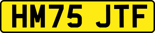 HM75JTF