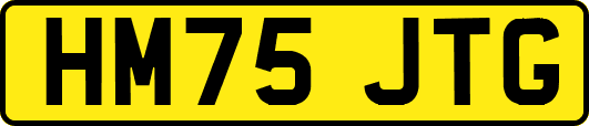 HM75JTG