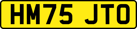 HM75JTO