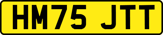 HM75JTT
