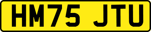 HM75JTU