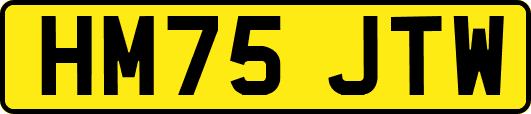 HM75JTW