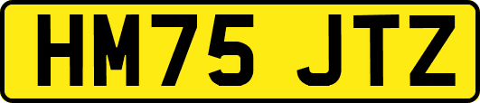 HM75JTZ