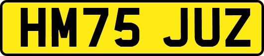 HM75JUZ