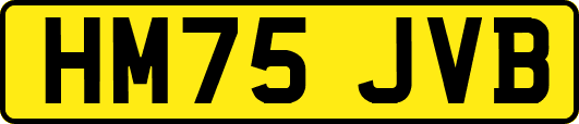 HM75JVB