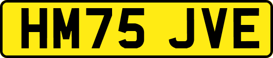HM75JVE