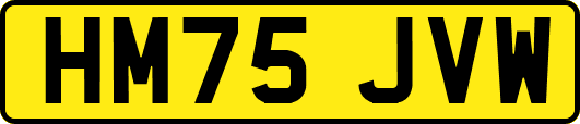 HM75JVW