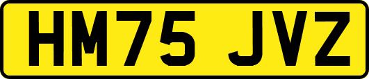 HM75JVZ