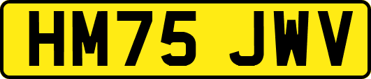 HM75JWV