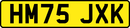 HM75JXK