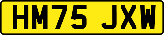 HM75JXW