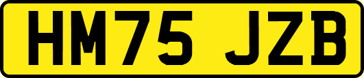 HM75JZB