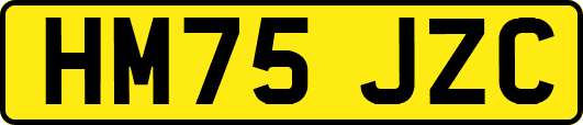 HM75JZC