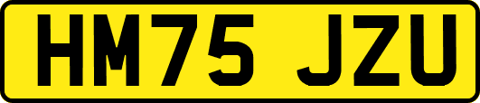 HM75JZU