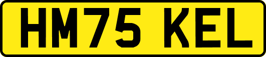 HM75KEL
