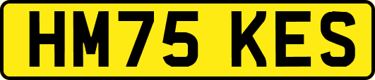 HM75KES