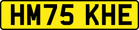 HM75KHE