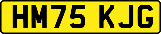 HM75KJG