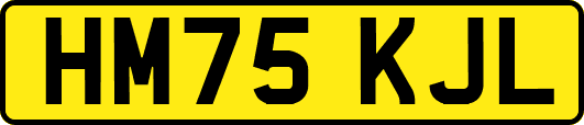 HM75KJL