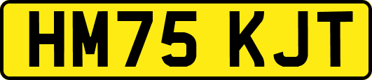 HM75KJT