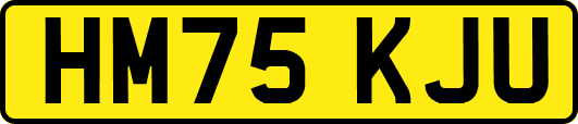HM75KJU