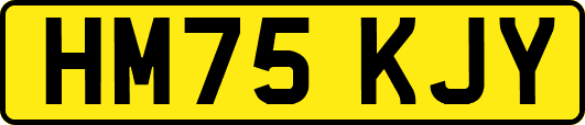 HM75KJY