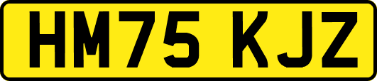 HM75KJZ