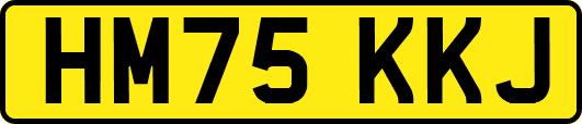 HM75KKJ