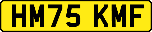 HM75KMF