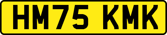 HM75KMK