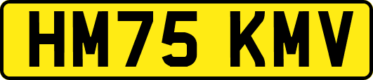 HM75KMV