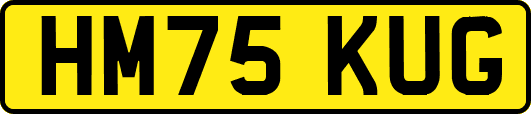HM75KUG