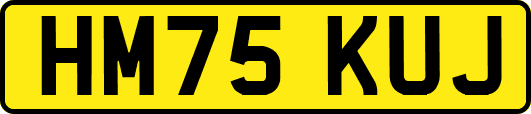 HM75KUJ